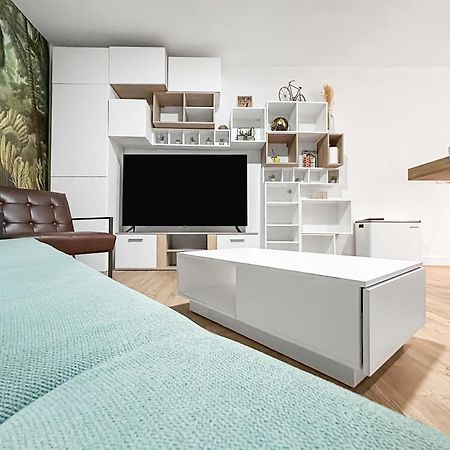 Balcon, Parking, Piscine Et Clim' A 2 Pas Du Port Santa Lucia Διαμέρισμα Saint-Raphaël Εξωτερικό φωτογραφία