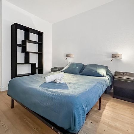 Balcon, Parking, Piscine Et Clim' A 2 Pas Du Port Santa Lucia Διαμέρισμα Saint-Raphaël Εξωτερικό φωτογραφία